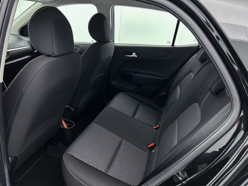 Kia Picanto 1.0 mpi dynamicplusline
