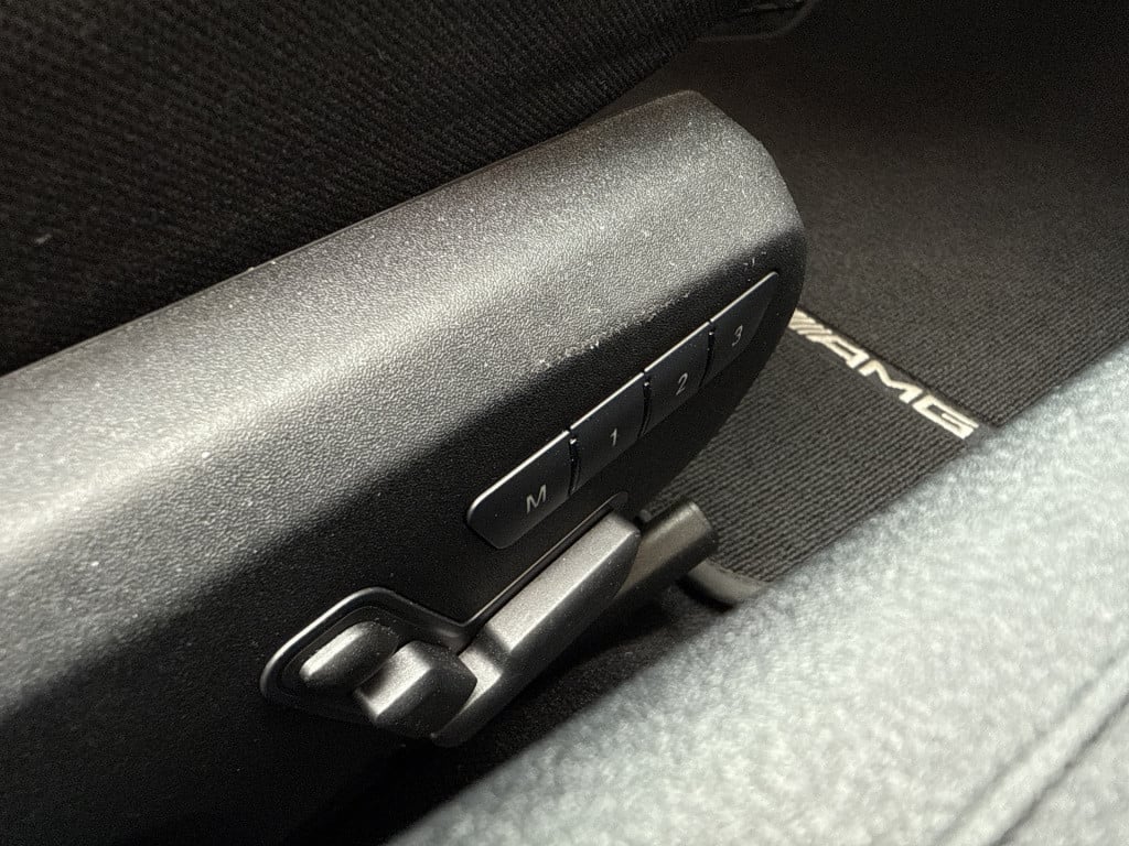 Mercedes-Benz Amg Gt 4.0 s edition 1 | btw | keramisch | carbon in/ext. | p