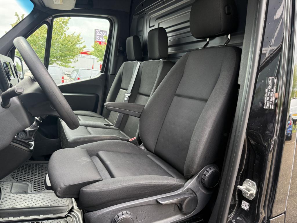 Mercedes-Benz Sprinter 317 1.9 cdi l2h2 | zb-edition | navi | carplay | cam