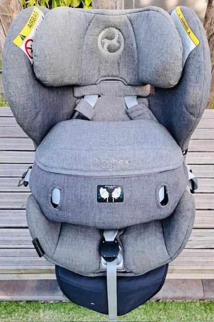 Cybex Sirona plus Autostoel