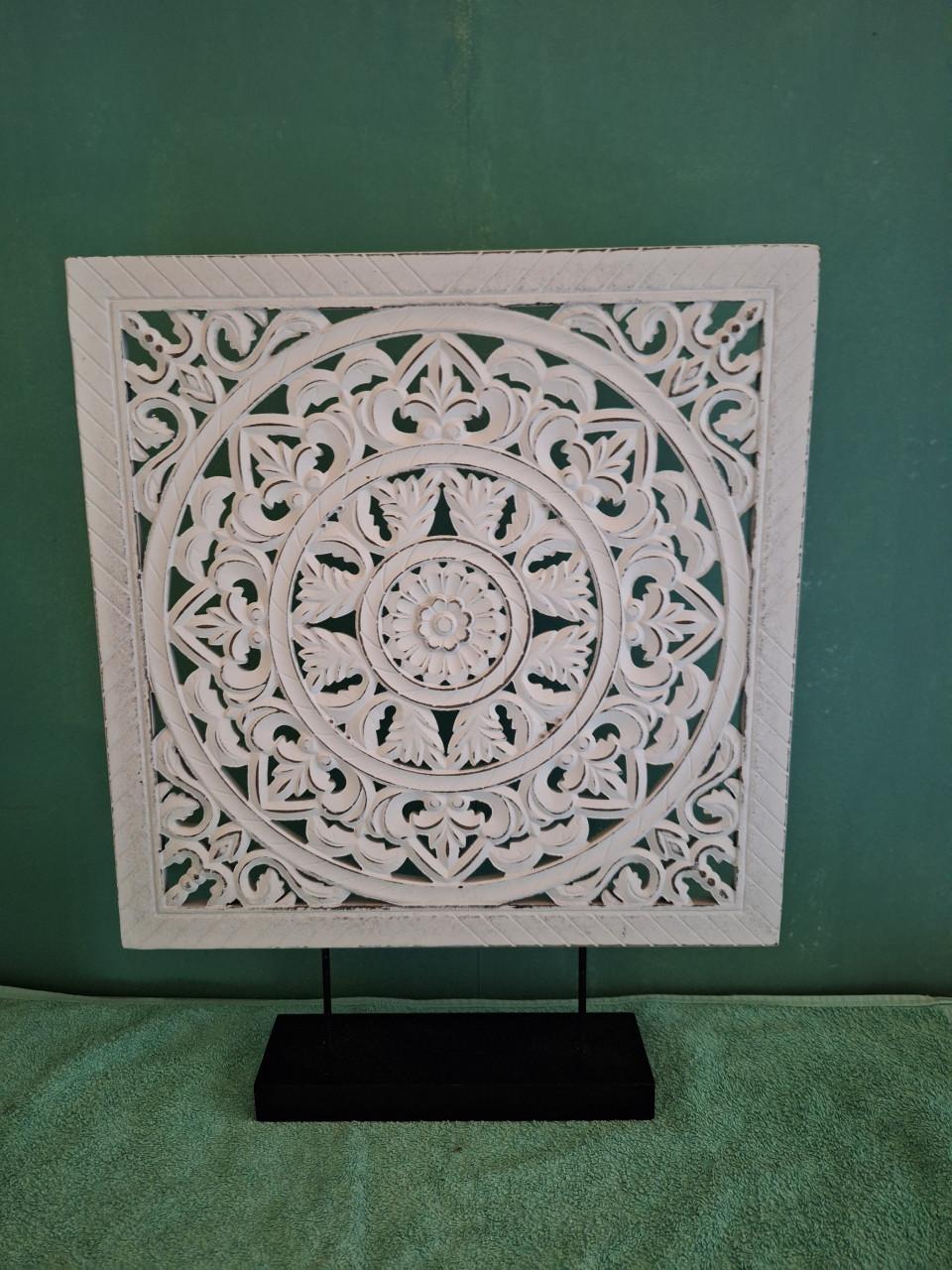 Decoratief scherm