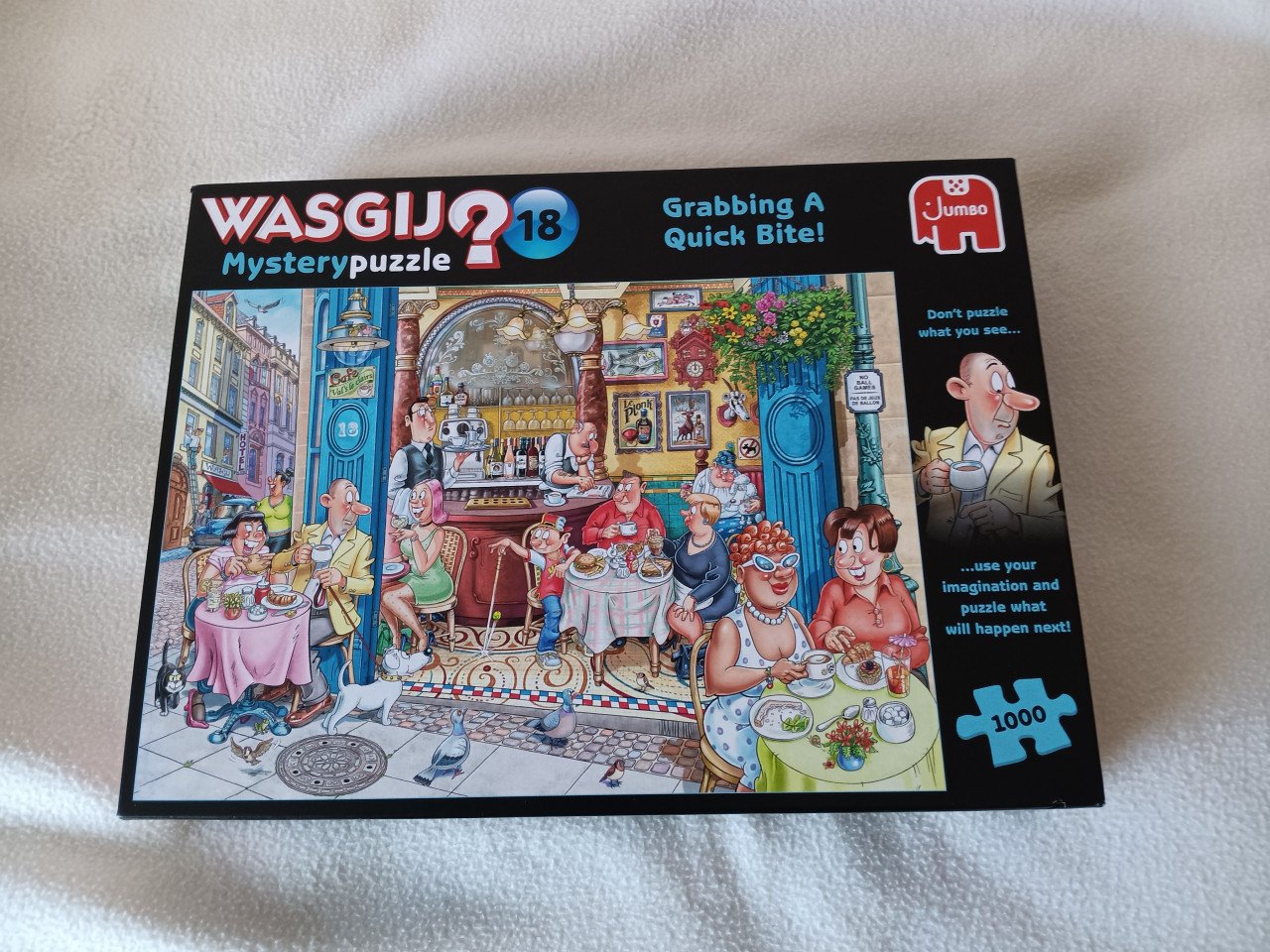 Puzzel