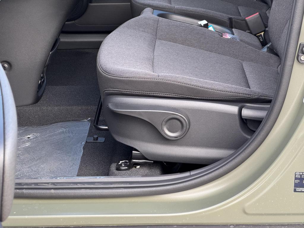 Hyundai Inster evolve 49 kwh winter + tech pack