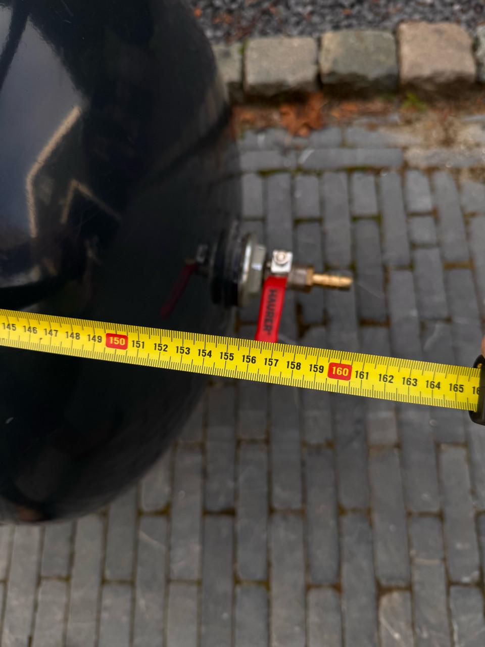 Compressor airmac incl softstart