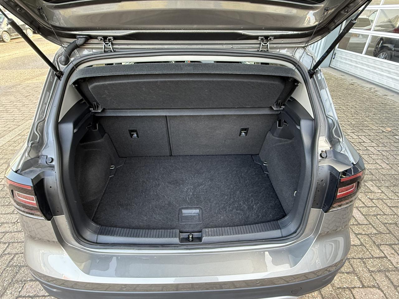 Volkswagen T-Cross - 1.5 TSI Style Business R