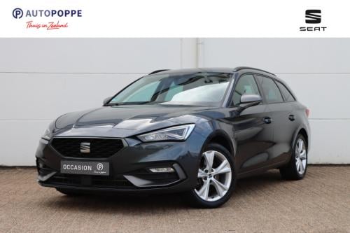 Seat Leon sportstourer 1.4 tsi ehybrid phev fr business intense 204pk dsg6 
