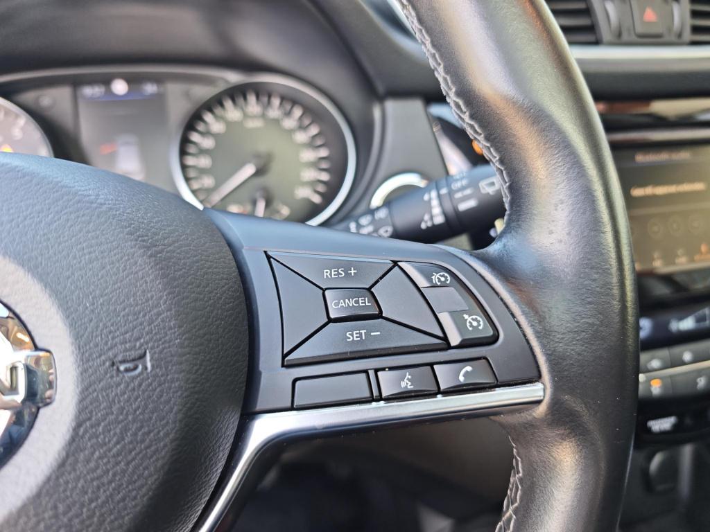 Nissan Qashqai 1.3 dig-t premium edition