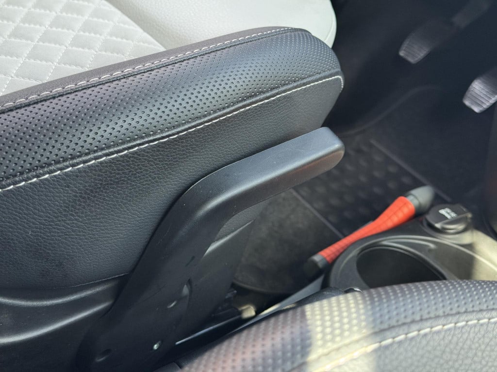 Fiat 500 C 1.0 hybrid star | navigatie full-map | park. sensor | cruise & c