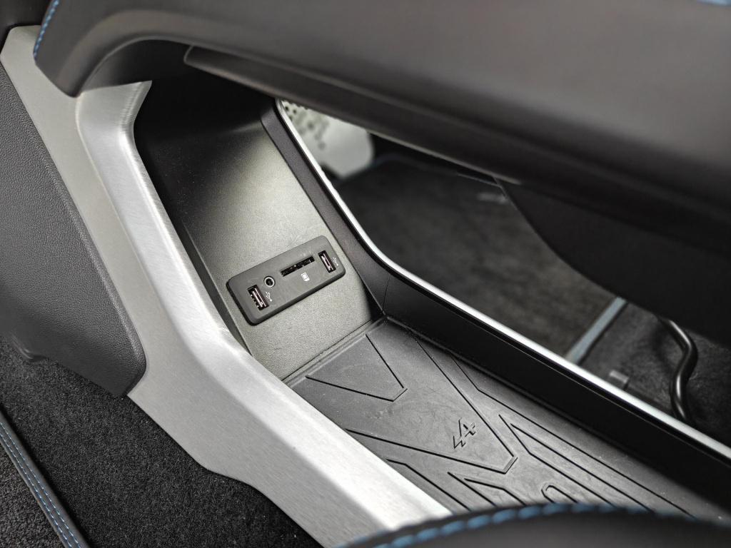 Alpine A110 1.8 turbo légende vol!/focal audiosystem/verwarmde stoelen/came