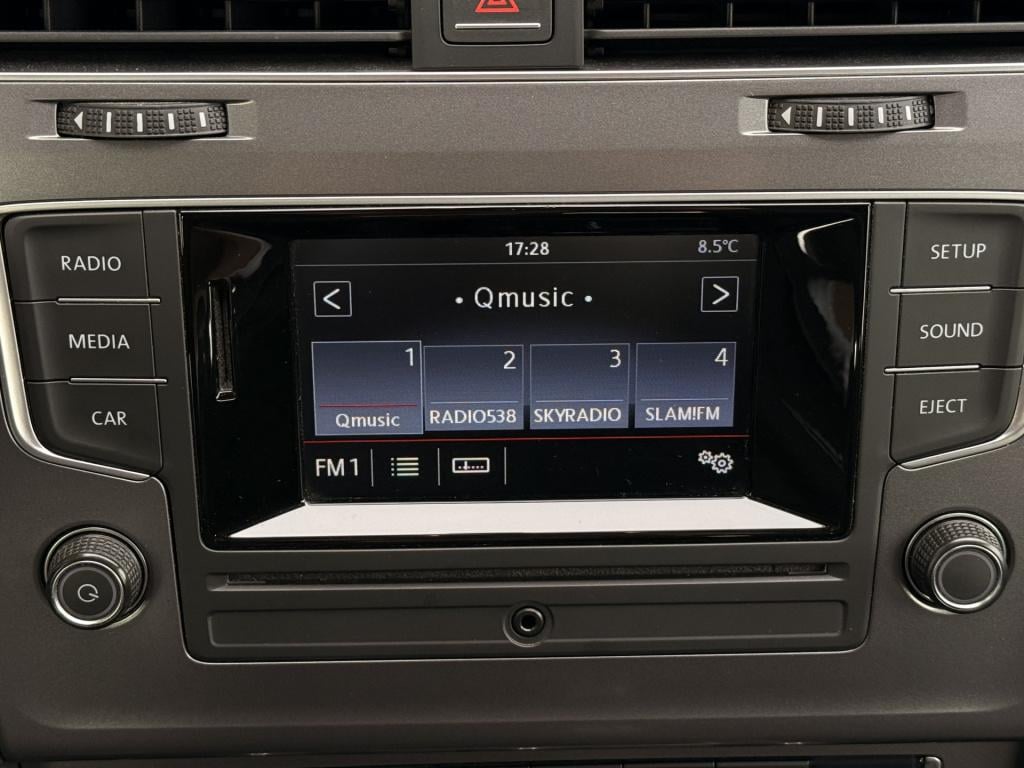 Volkswagen Golf 1.2 tsi trendline 5drs | airco | lm velgen