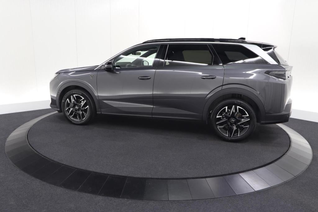 Peugeot 5008 1.2 hybrid 145 allure 7p | adaptieve cruise control | camera |