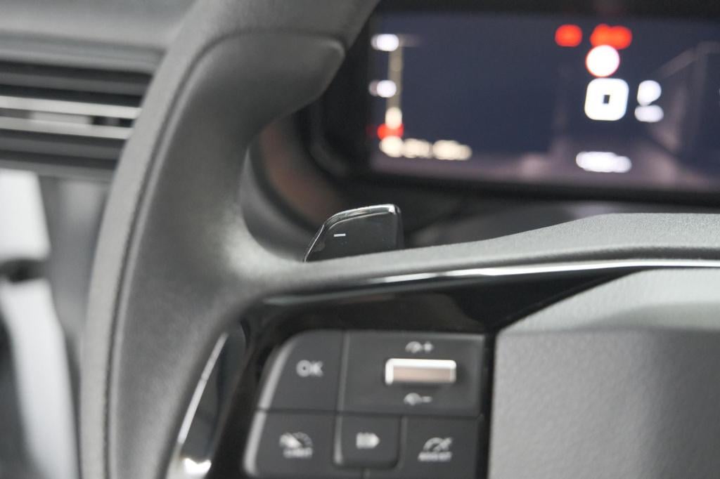 Citroen Ë-berlingo 136 l1 50 kwh | camera | laadruimte-pakket | dodehoekdet