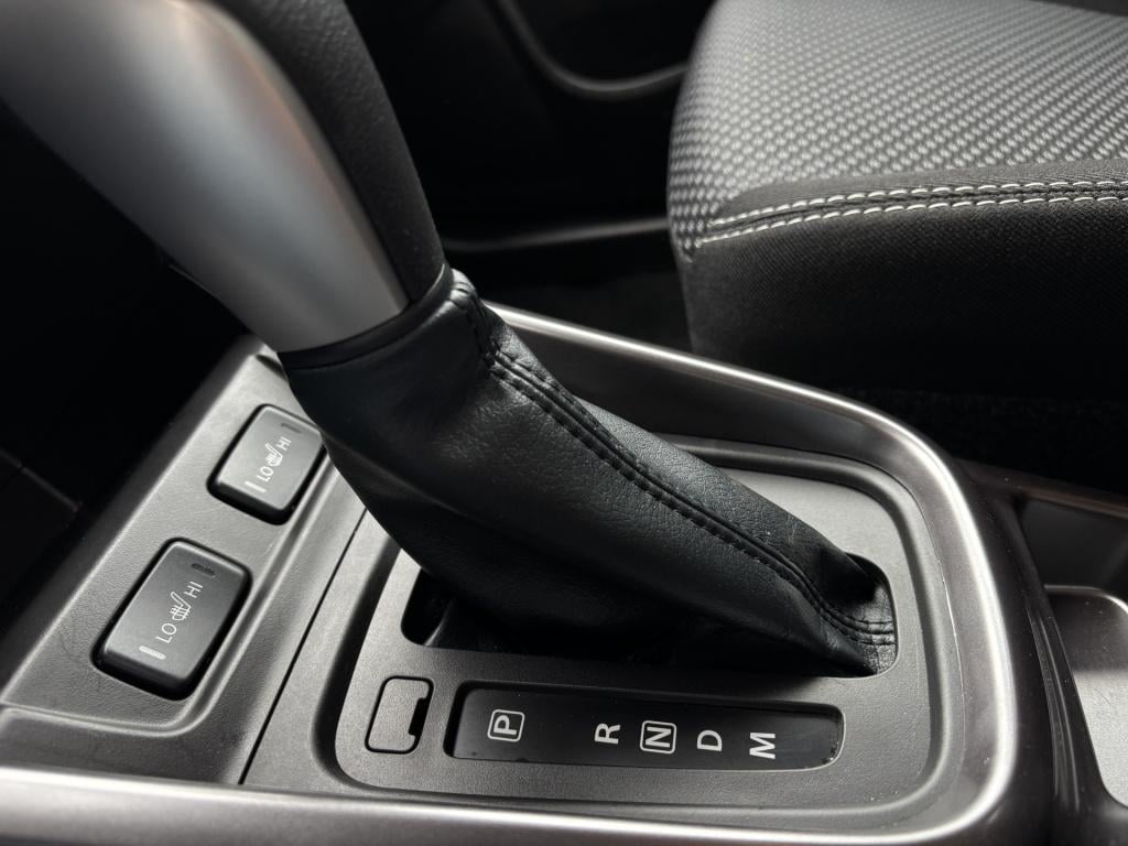 Suzuki Vitara automaat 1.4 boosterjet smart hybrid select