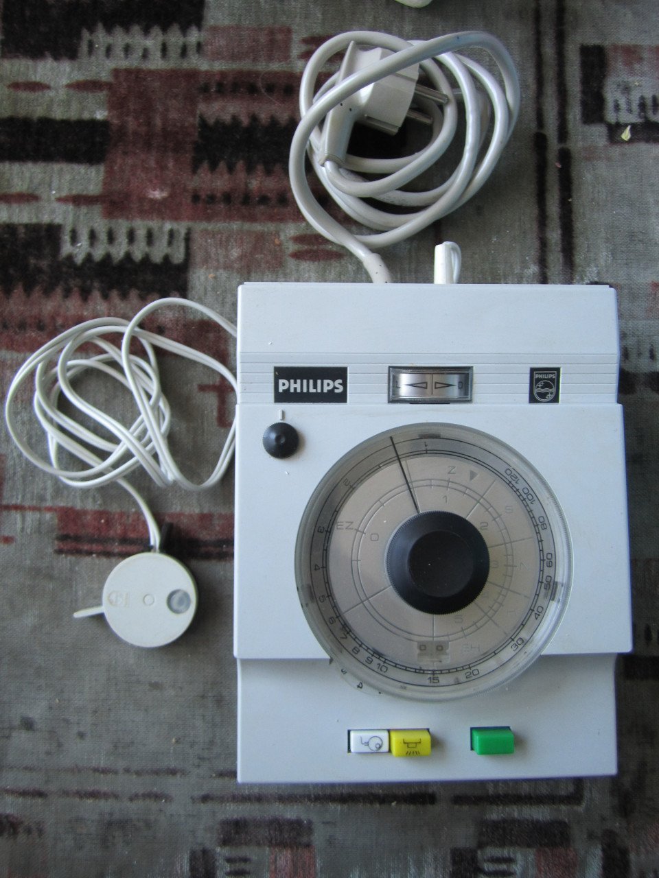Doka Timer