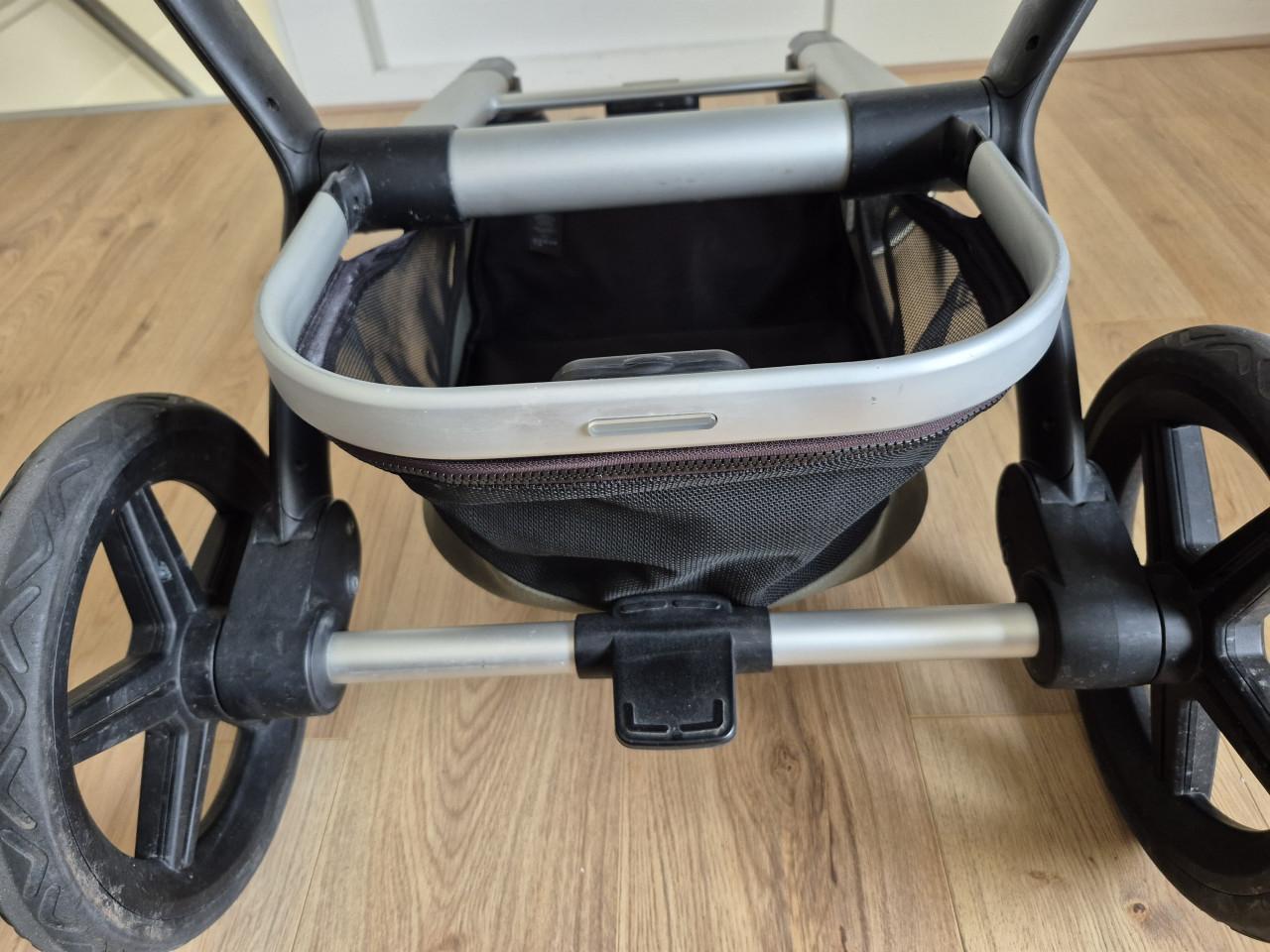 Joolz day+ (complete set)