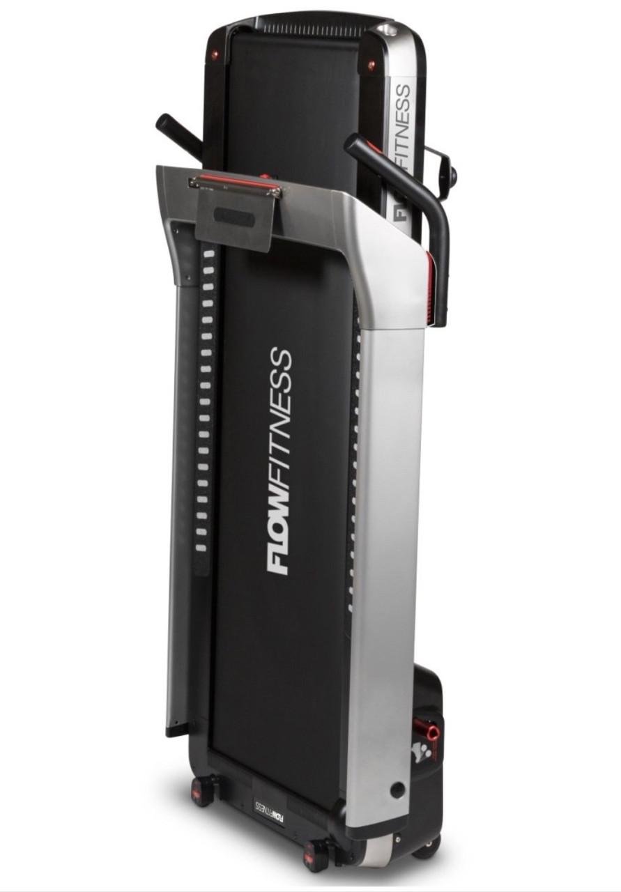 Flow Fitness DTM400i loopband