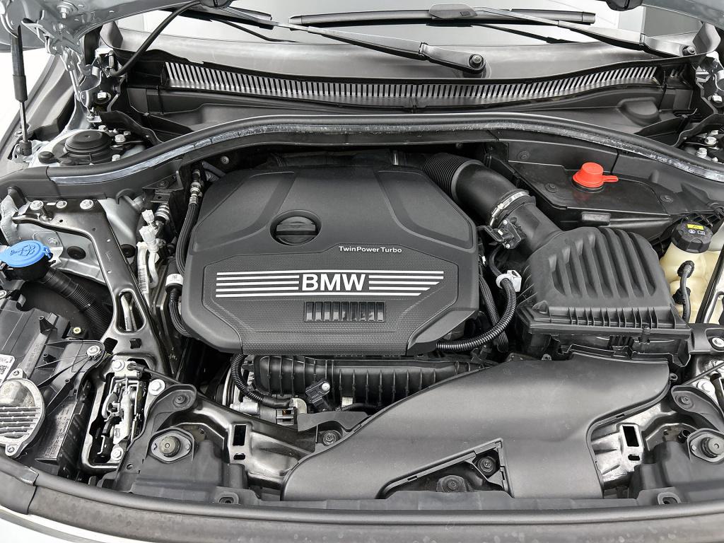 BMW 1 Serie 118i executive edition | overdraagbare bmw garantie | automaat 