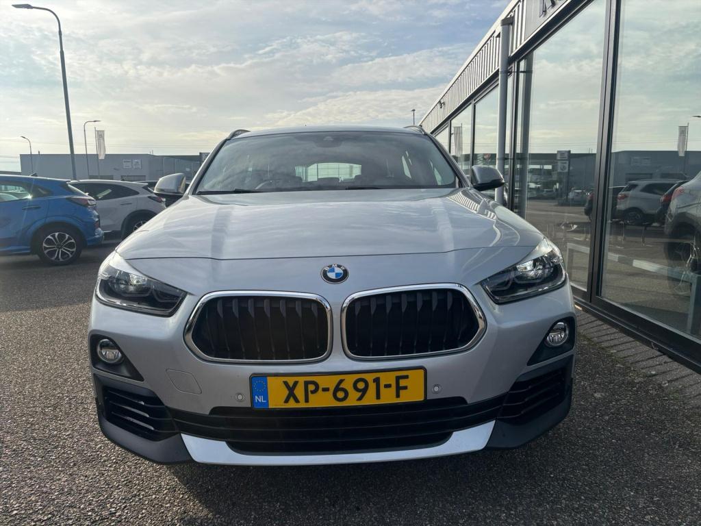 BMW X2 (f39) sdrive20i 192pk aut model m-sport high executive