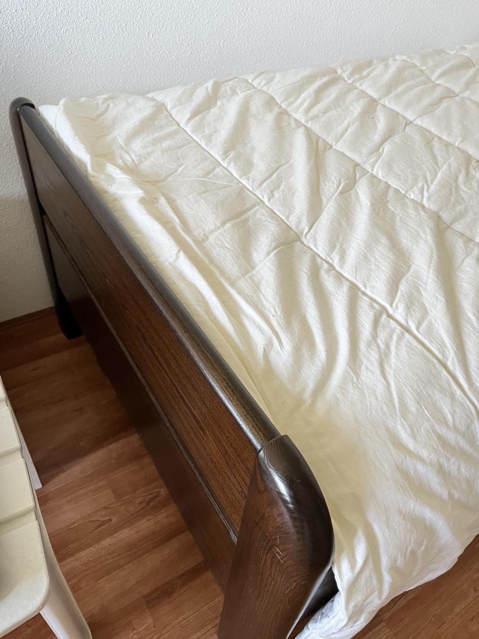 Eenpersoonsbed