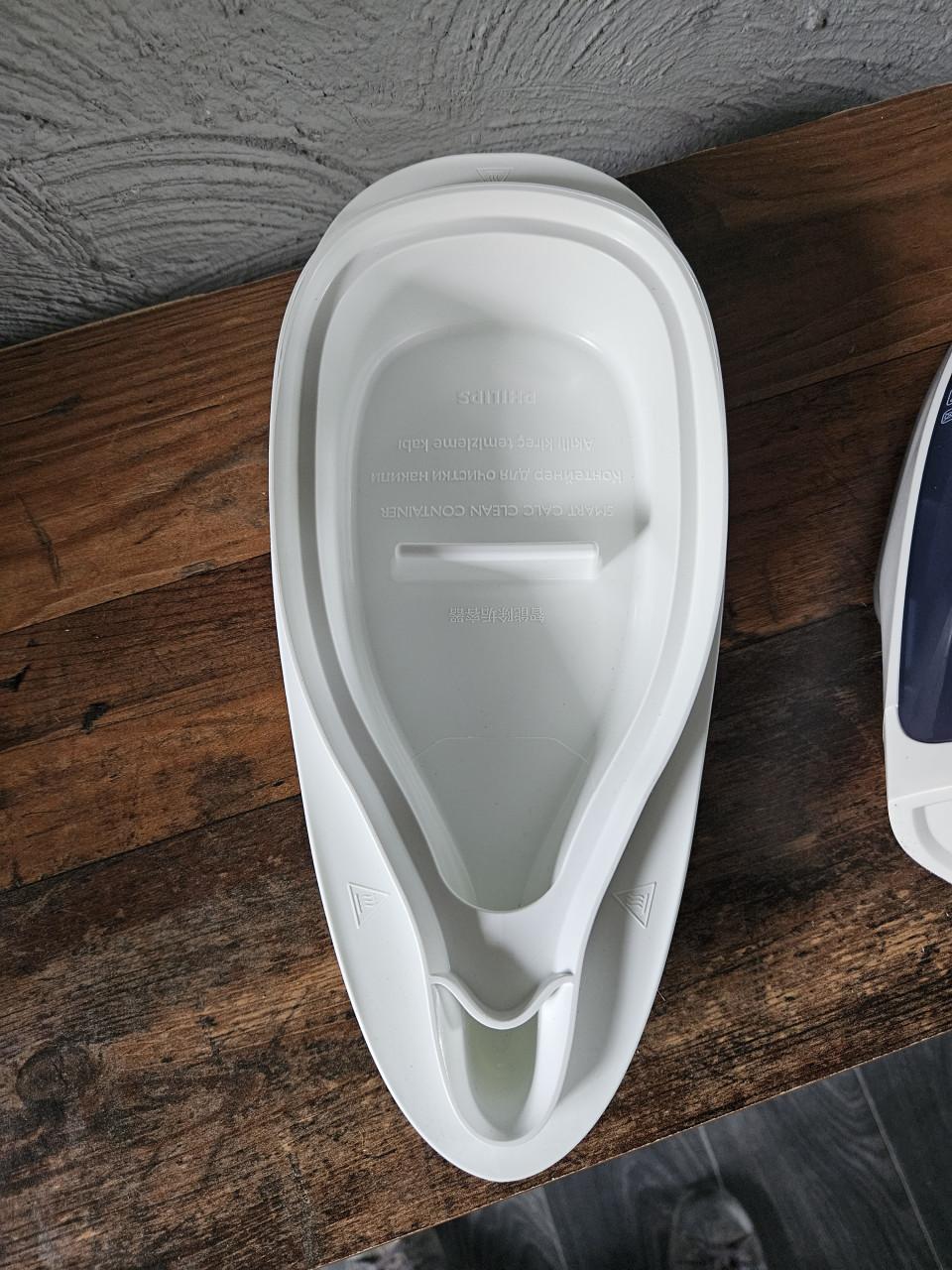 ZGAN Tefal Express Steam Strijkijzer - Anti-kalk, XGlide