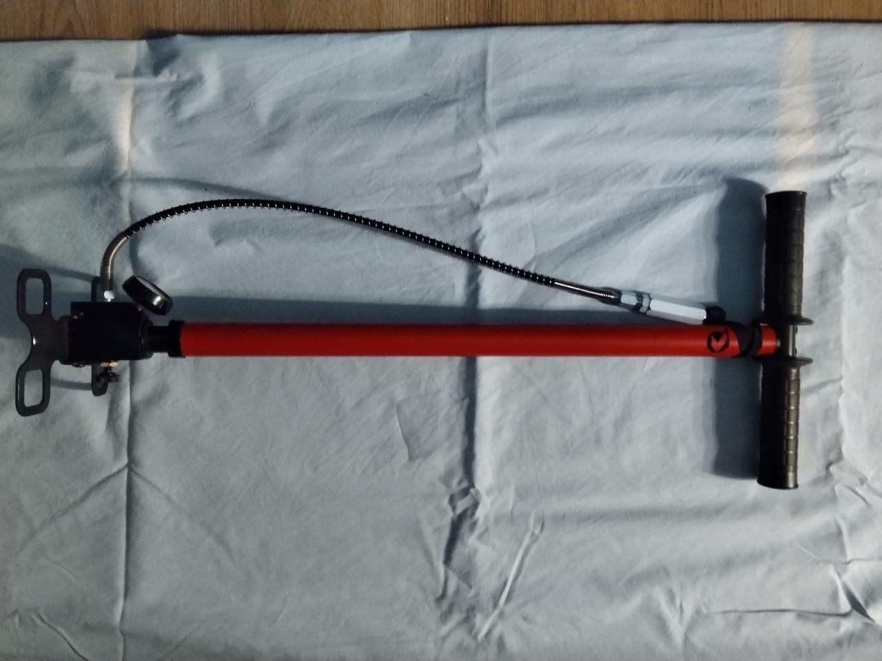 De Gamo Arrow PCP (luchtbuks) set