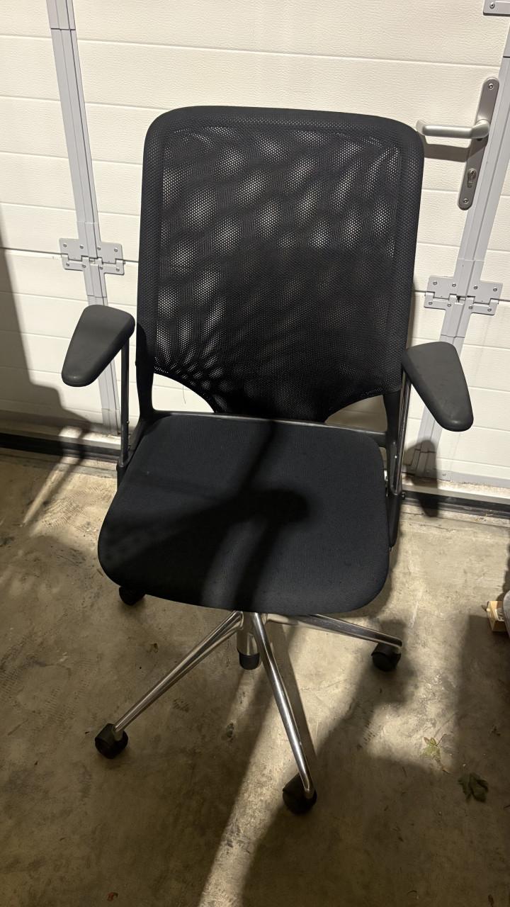 Vitra bureaustoel