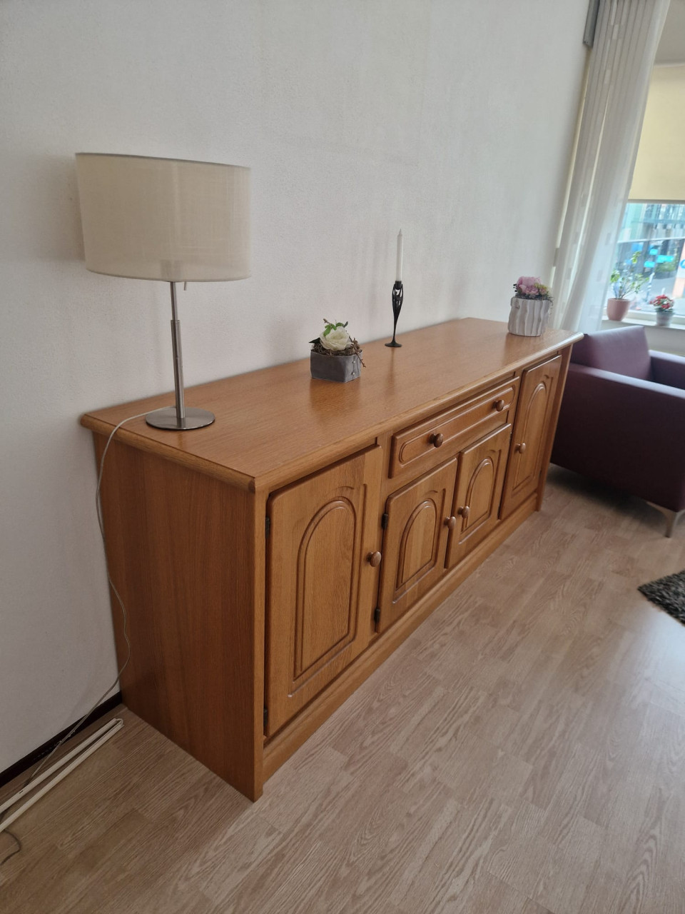 Dressoir
