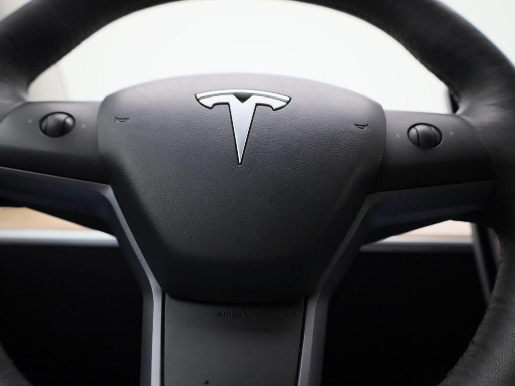 Tesla Model 3 standard rwd plus 60 kwh | soh 92,9% | automaat | panorama da