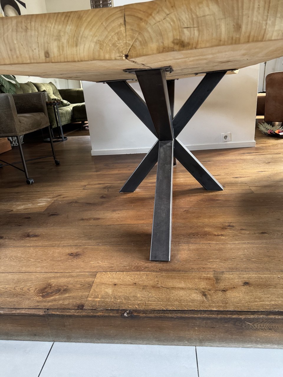 Boomstamtafel