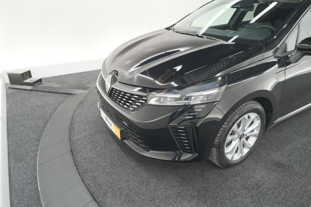 Renault Clio tce 90 evolution | stoelverwarming | camera | parkeersensoren 