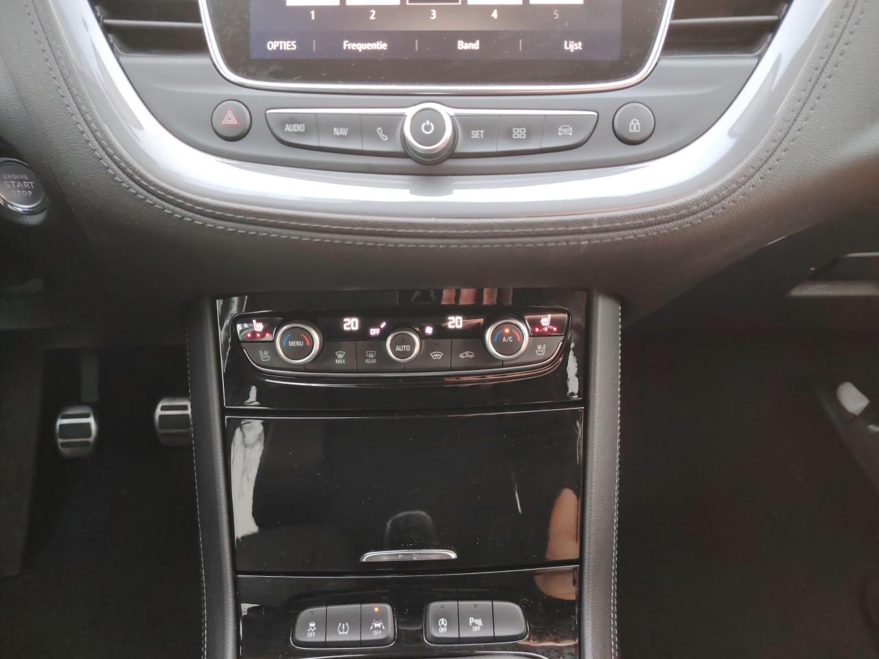 Opel Grandland X Ultimate