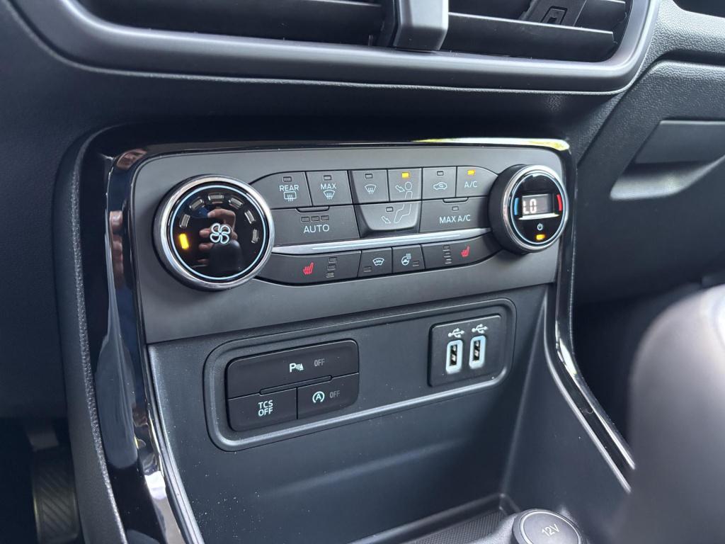 Ford Ecosport 1.0 ecoboost titanium