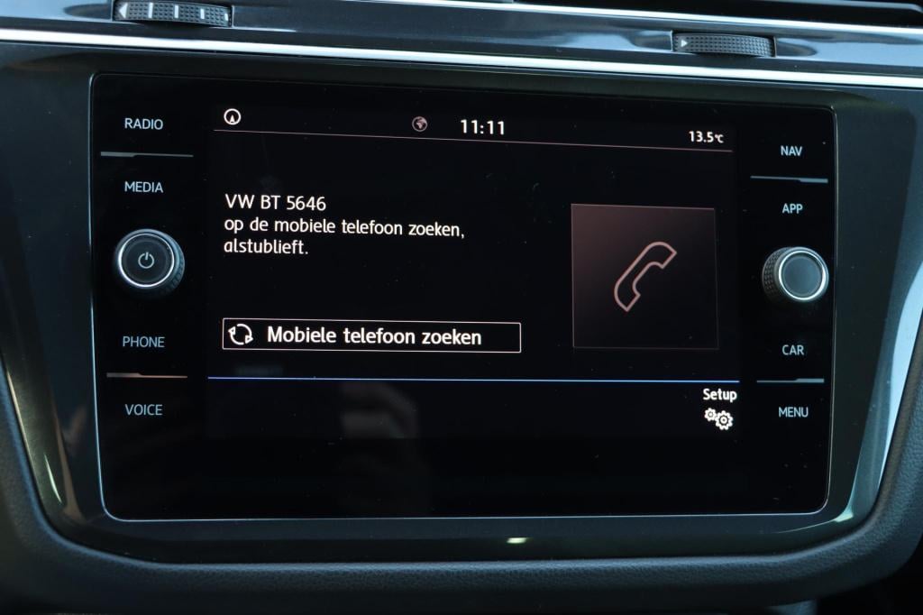 Volkswagen Tiguan 1.5 tsi comfortline business 131pk