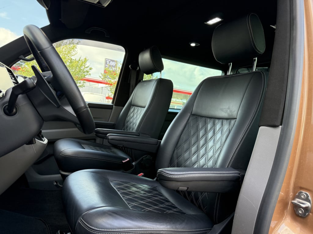 Volkswagen Transporter 2.0 tdi 204 pk l2h1 30 dc bulli | zb edition | nl-au