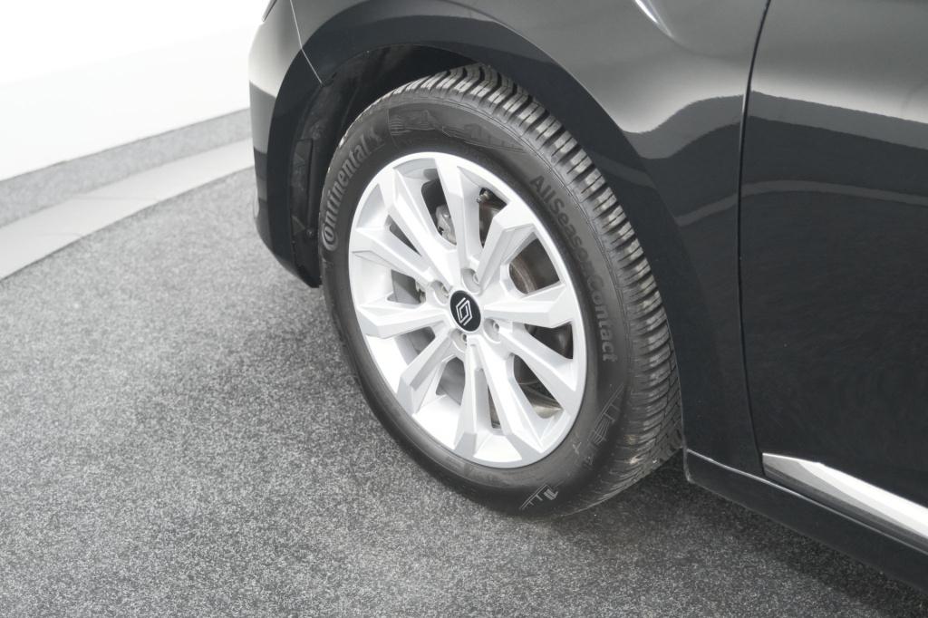 Renault Clio tce 90 evolution | allseason banden | camera | stoelverwarming