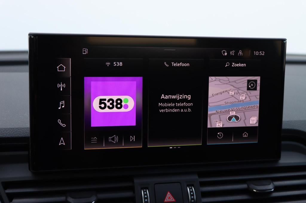 Audi Q5 sportback 55 tfsi e quattro s edition competition 367pk l led matri