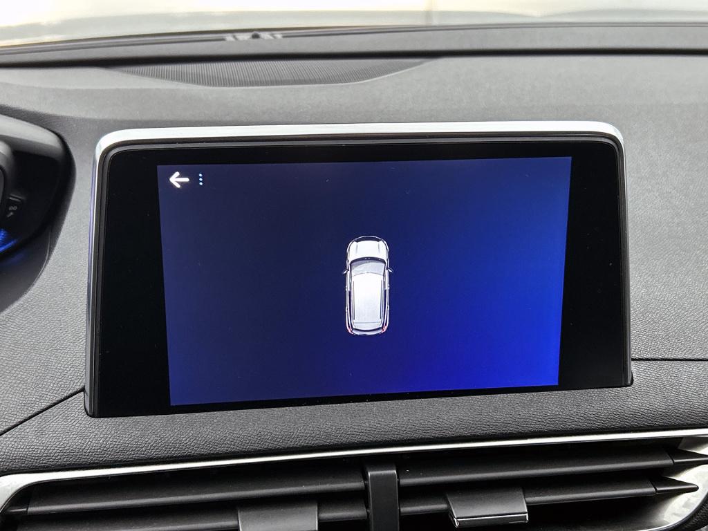 Peugeot 3008 1.2 puretech allure limited automaat | navigatie | grip contro