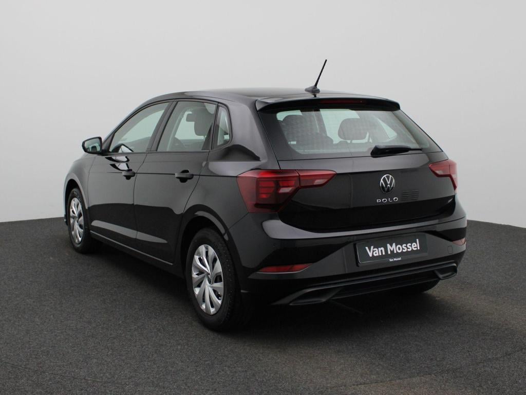 Volkswagen Polo 1.0 tsi life | apple carplay / android auto | camera | navi