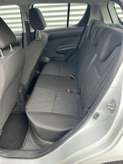 Suzuki Swift 1.2 bandit easss