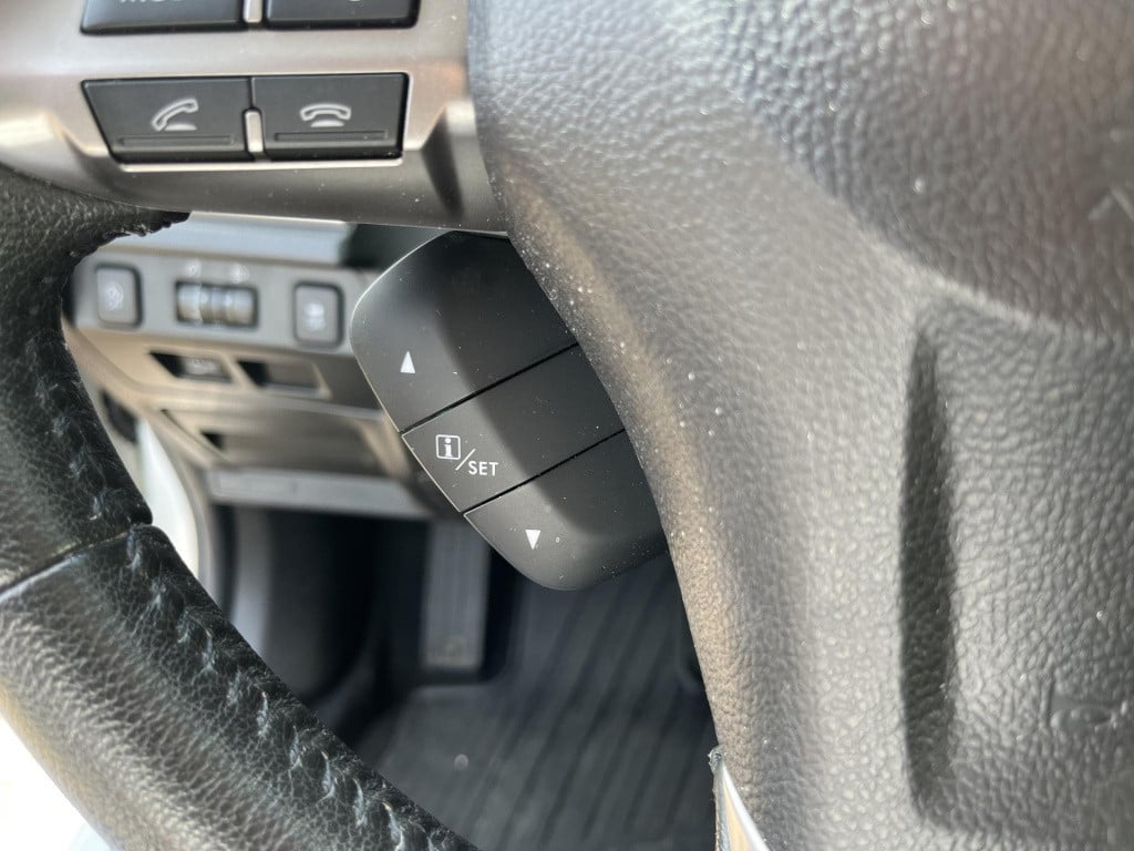 Subaru Xv 2.0i comfort awd |super staat|lage km stand|automaat