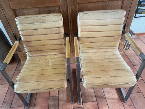 Eetkamerstoelen