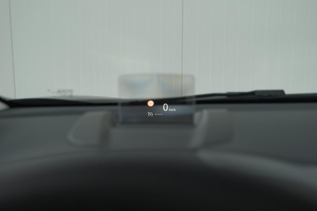 Citroen C3 Aircross puretech 110 max | head-up display | camera | navigatie