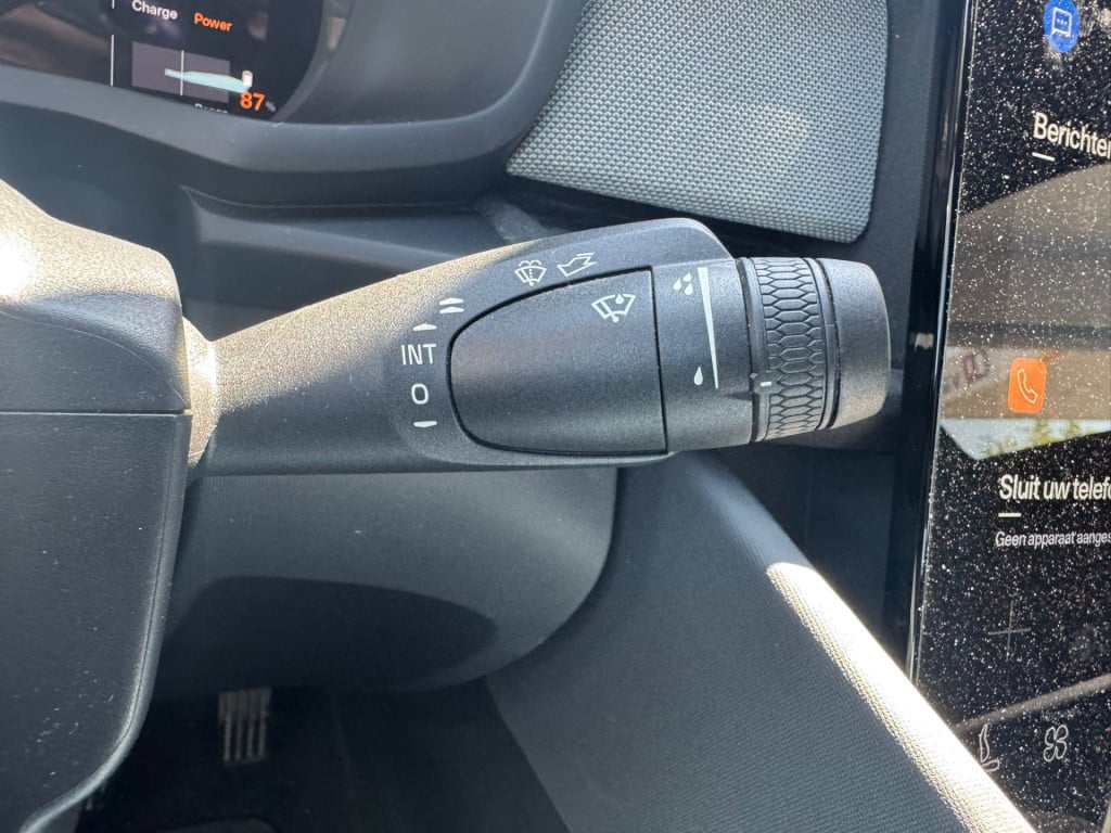 Polestar 2 long range single motor 78 kwh