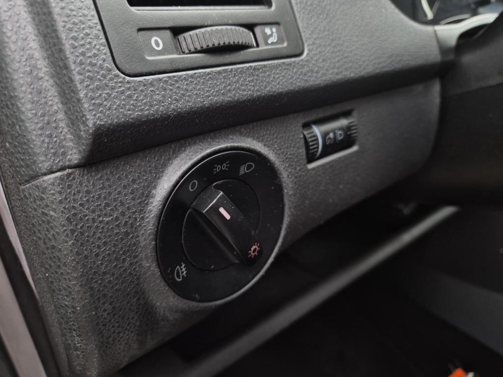 Volkswagen Polo 1.2 optive / origineel nl / airco