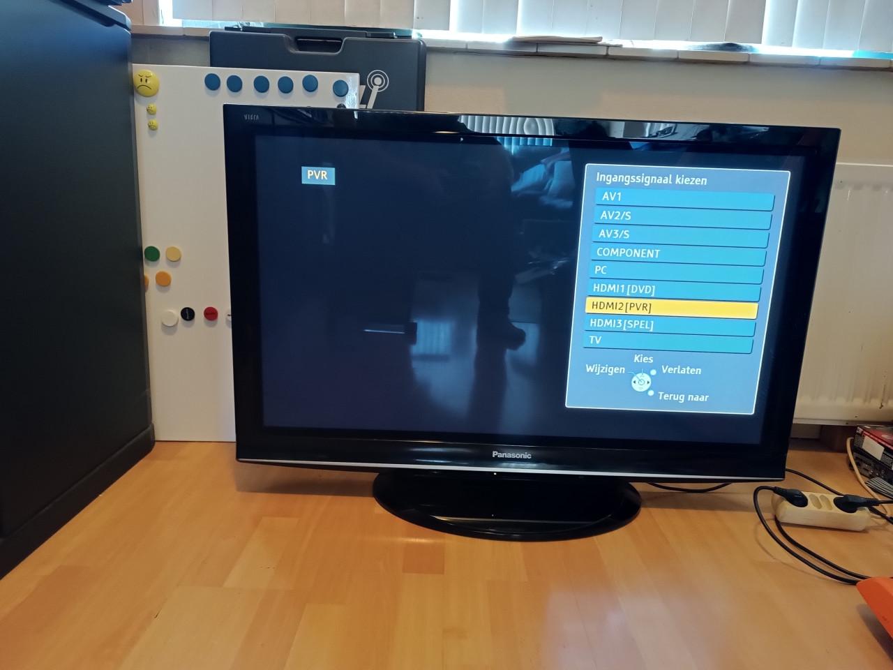 Panasonic plasma tv 42 inch