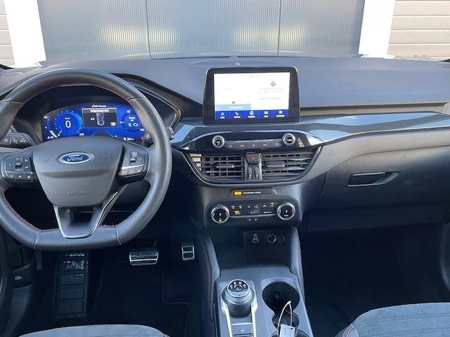 Ford Kuga 2.5 phev st-line