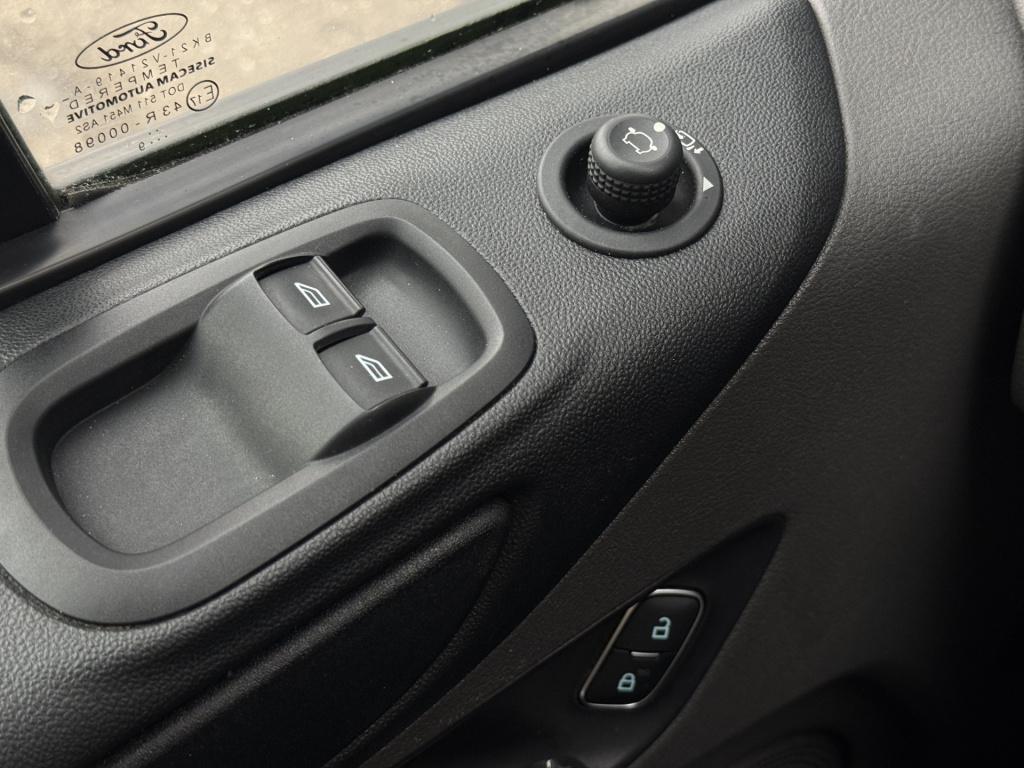 Ford Transit Custom 280 2.0 tdci l1h1 trend | nl-auto | 1e eig | navi | tre