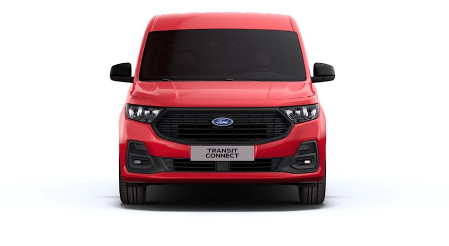 Ford Transit Connect 1.5 ecoboost phev l1 trend | vanaf prijs | nieuw te be