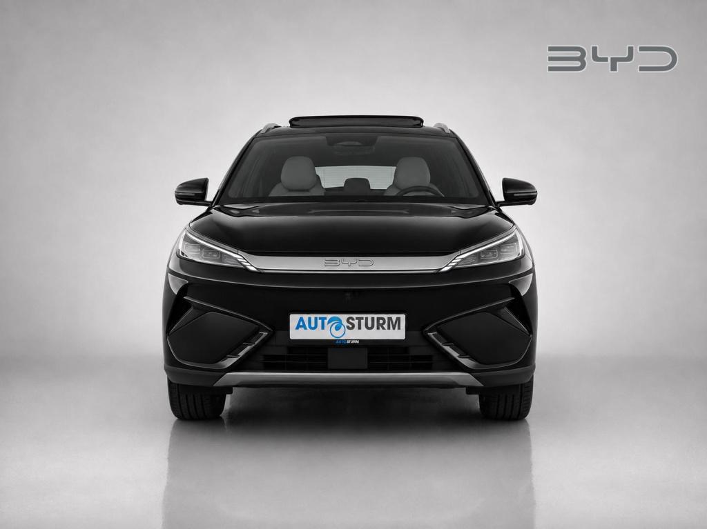 Byd Atto 3 evo excellence 74.8 kwh