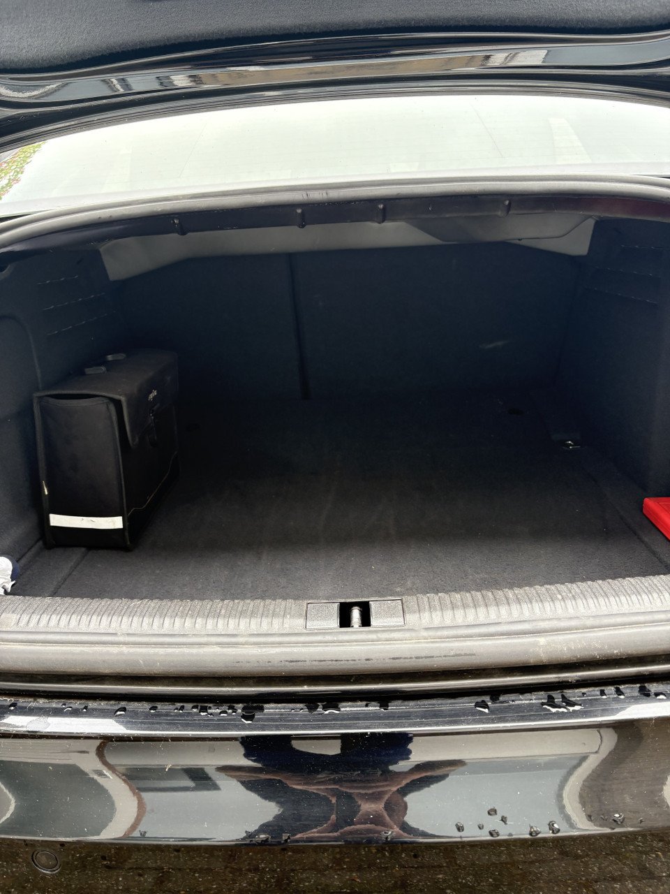 Audi a6 2.4 v6 2e eigenaar